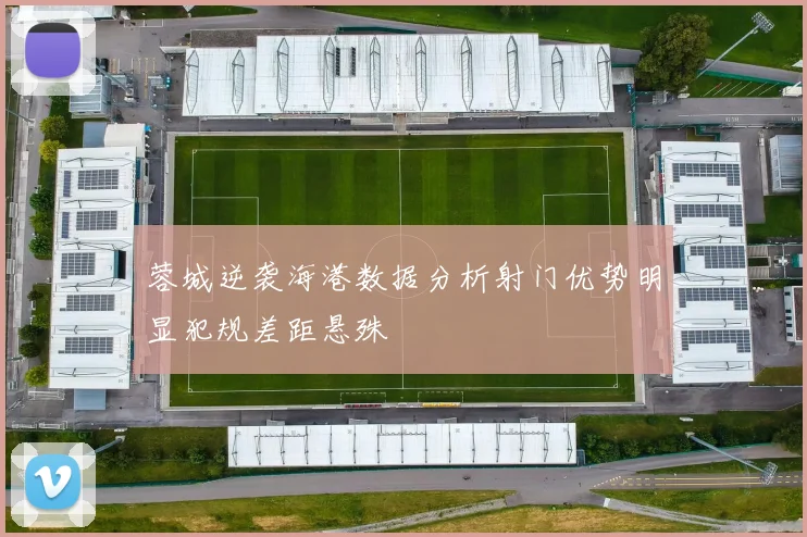 蓉城逆袭海港数据分析射门优势明显犯规差距悬殊