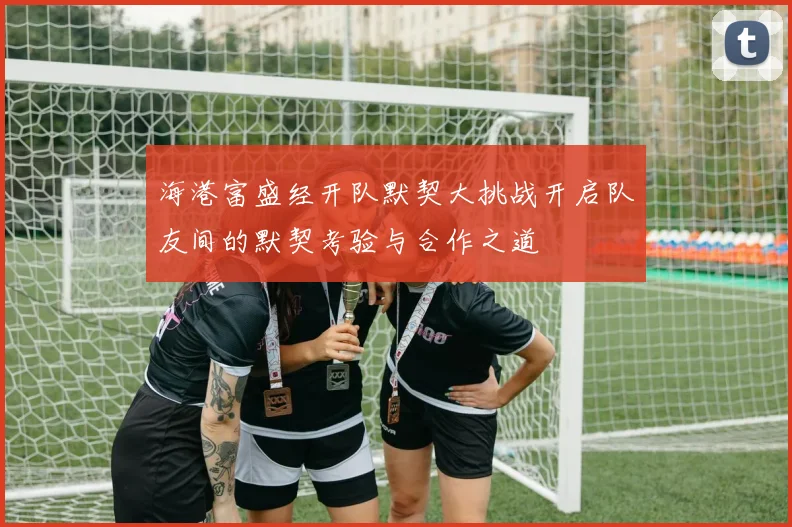 海港富盛经开队默契大挑战开启队友间的默契考验与合作之道